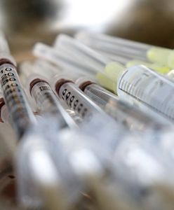 Szczepionka na COVID-19. Pierwsza dostawa od AstraZeneca w Polsce