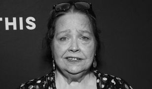 Nie żyje Conchata Ferrell. Gwiazda "Dwóch i pół" od kilku miesięcy przebywała w szpitalu