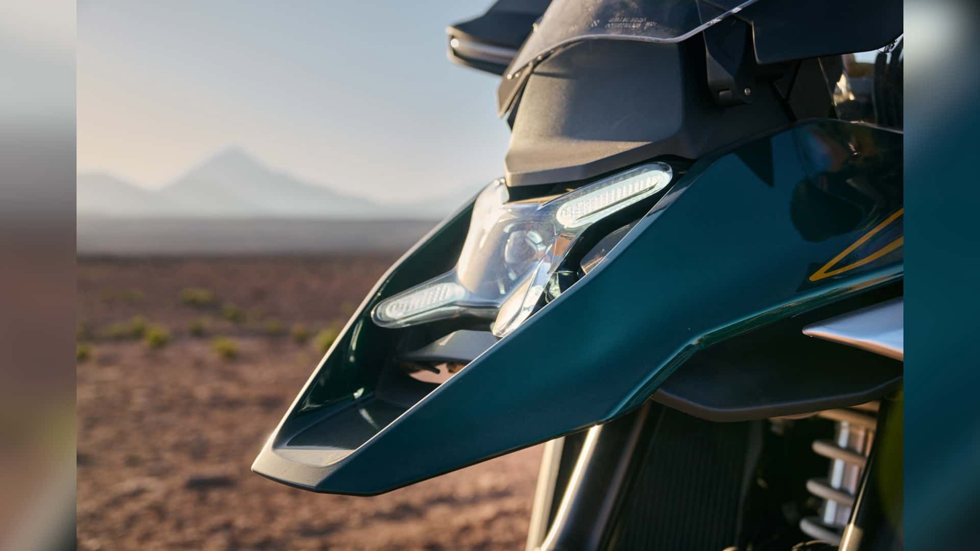 BMW R 1300 GS