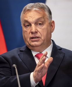 Orban wskazał kraj, który trzeba jak najszybciej przyjąć do Unii Europejskiej