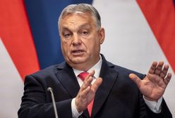 Orban wskazał kraj, który trzeba jak najszybciej przyjąć do Unii Europejskiej