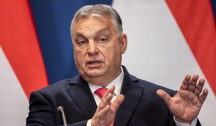 Orban wskazał kraj, który trzeba jak najszybciej przyjąć do Unii Europejskiej