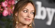 Olivia Wilde w kreacji od polskiej projektantki. Pokazała się z odkrytym brzuchem