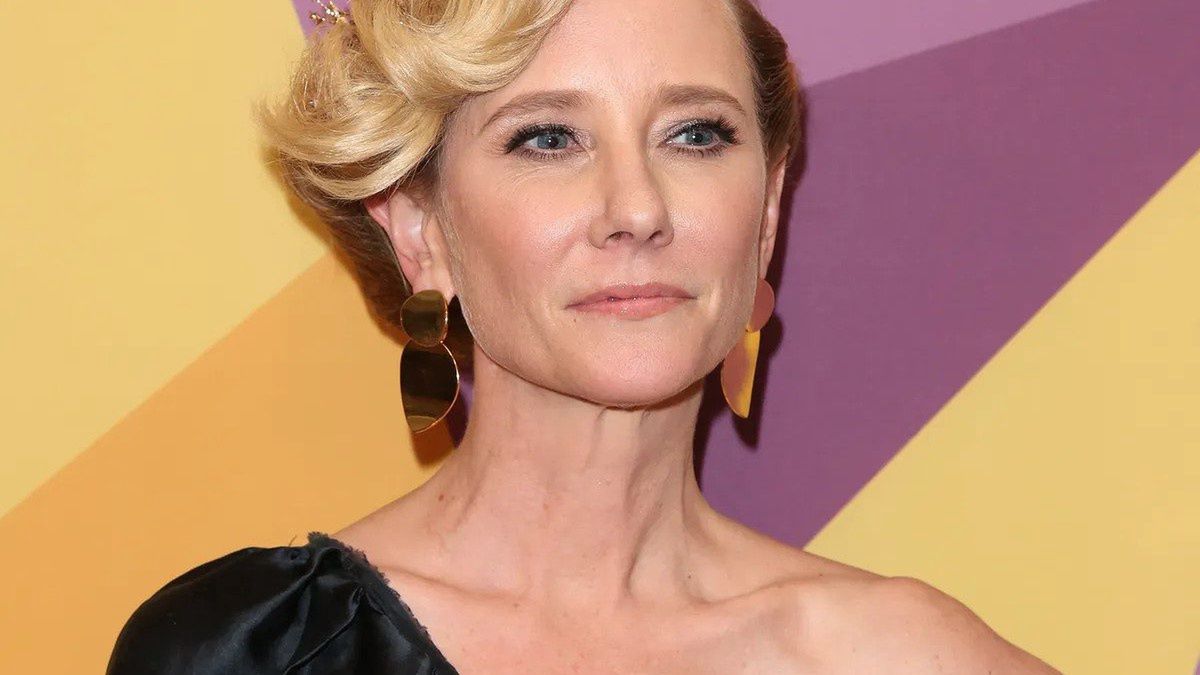 Anne Heche zmarla w wieku 53 lat