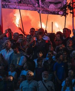 Będzie zawiadomienie do prokuratury ws. poturbowania działaczy KOD na mszy pogrzebowej "Inki"