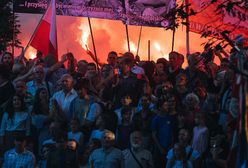 Będzie zawiadomienie do prokuratury ws. poturbowania działaczy KOD na mszy pogrzebowej "Inki"