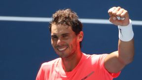 US Open: Rafael Nadal rozbił 19-letniego Andrieja Rublowa. Hiszpan w półfinale