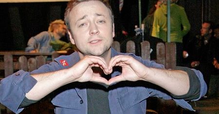 "X Factor": Czesław Mozil opowiada o wódce i śpiewaniu!