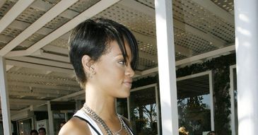 Rihanna zemdlała w trakcie koncertu!