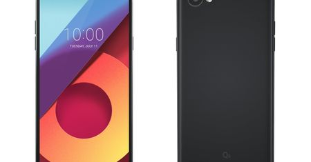 Wygląda na to, że LG Q6 doczeka się następcy