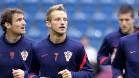 Prezentacja Rakiticia: Chcę tworzyć historię! Barca nie sprzeda Pedro!