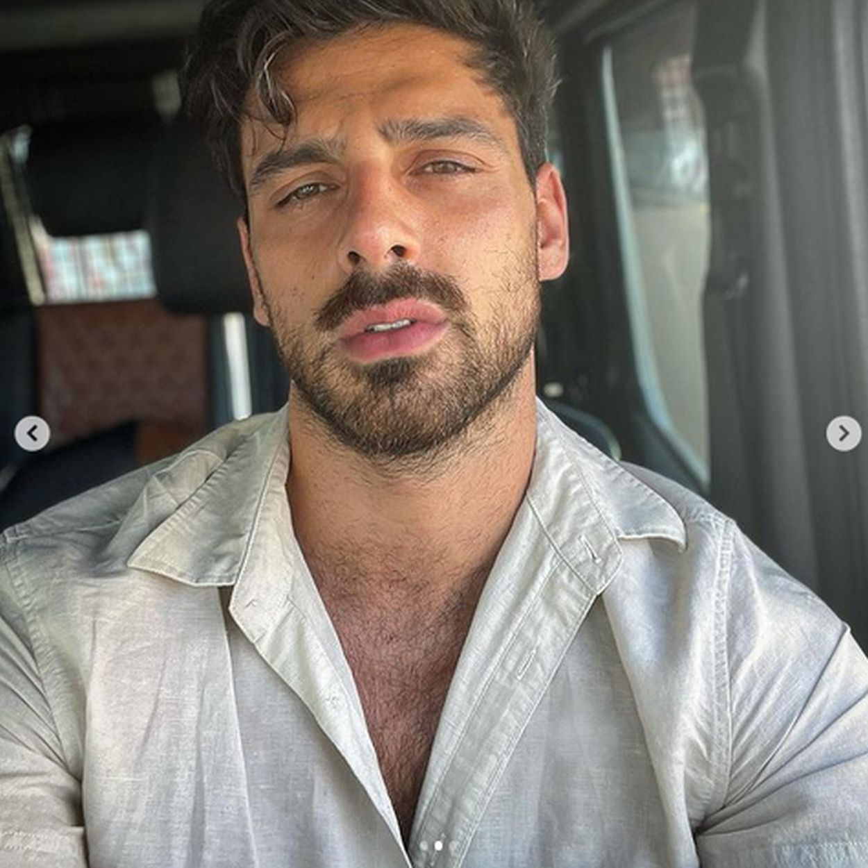 Michele Morrone
