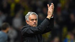Jose Mourinho dostał zgodę na transfer. Belg coraz bliżej Manchesteru United