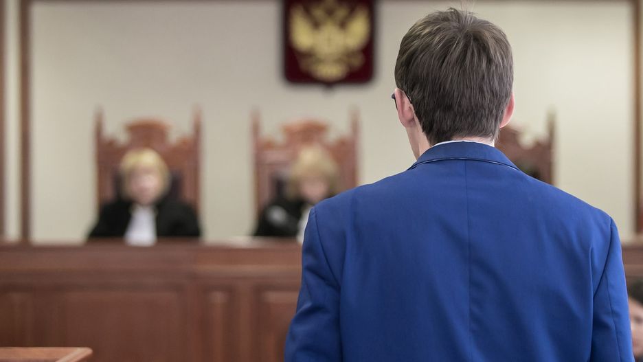 Sąd w Holandii wydał wyrok w sprawie dawcy spermy