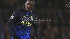 Yaya Toure opuści Manchester City? Tylko za minimum 220 tysięcy funtów tygodniowo