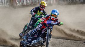 Arged Malesa TŻ Ostrovia - PGG ROW Rybnik 47:42 (galeria)