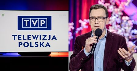 Maciej Orłoś krytykuje debatę w TVP i poniedziałkowe wydanie "Wiadomości": "OBRZYDLIWE oraz niezgodne z prawem"