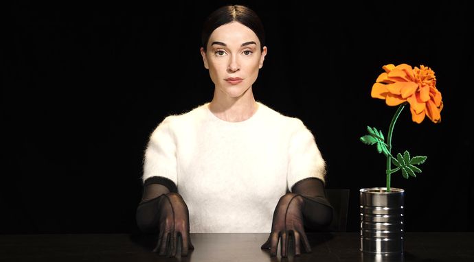 Open'er Festival 2025 - St. Vincent