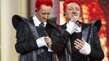 Opole 2026. Michał Wiśniewski OCZAROWAŁ widzów "Premier". "Wzruszyłam się"