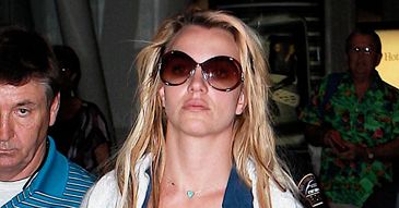 Nowa płyta Britney będzie klapą?