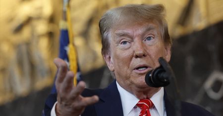 Wybory prezydenckie w USA. Świetne informacje dla Trumpa
