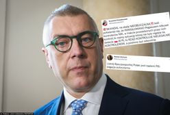 "Pegazja autorytarna". Komentarze po ujawnieniu tysięcy ataków Pegasusem na NIK