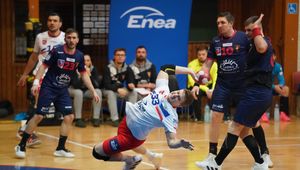 PGNiG Superliga. Gniew Azotów. Burza po meczu w Puławach