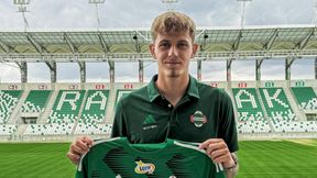 Trener ściąga dawnych znajomych. Kolejny transfer Radomiaka Radom