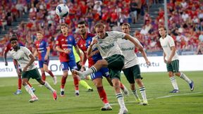 "Wymęczył remis". Szwedzi reagują na mecz w Częstochowie