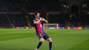 Media w Hiszpanii wcale nie pieją z zachwytu po golu "Lewego". Powód?