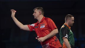 Krzysztof Ratajski w drodze po 1/8 finału MŚ. Nie będzie faworytem