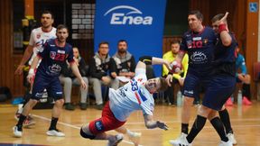 PGNiG Superliga. Gniew Azotów. Burza po meczu w Puławach