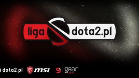 Startuje pierwszy sezon ligi dota2.pl