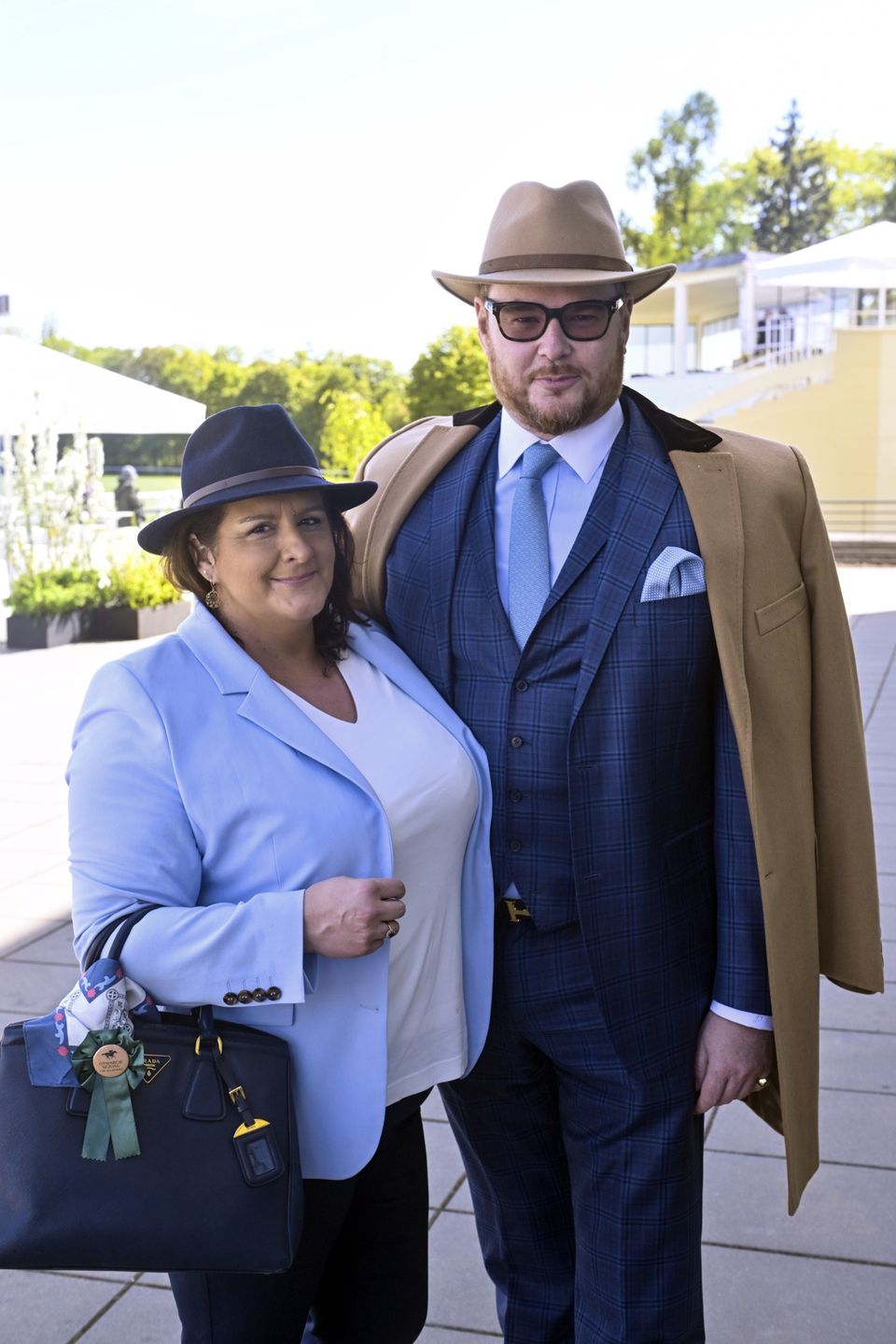 Helena Mańkowska, Jan Lubomirski-Lanckoroński