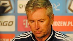 Wideo komentarze po meczu Piast Gliwice - Ruch Chorzów