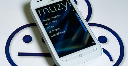 Udoskonalona Nokia Muzyka+ fińską odpowiedzią na Spotify i Deezera