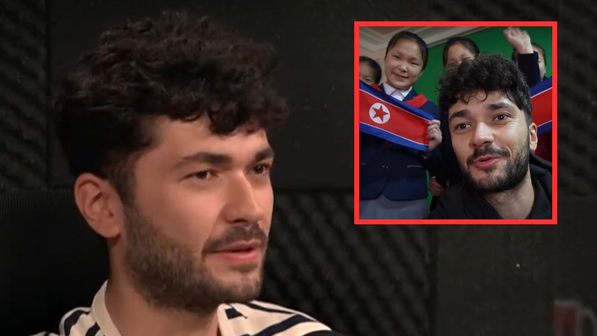 Ojwojtek odwiedził Koreę Północną. Mówi o zamknięciu granic