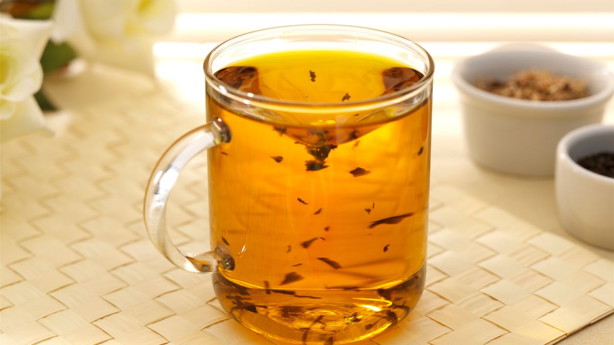 Czy herbata z żywokostem jest zdrowa?