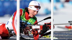 Anna Kristin Flatland najlepsza w Oberhofie, dobra postawa Agnieszki Cyl