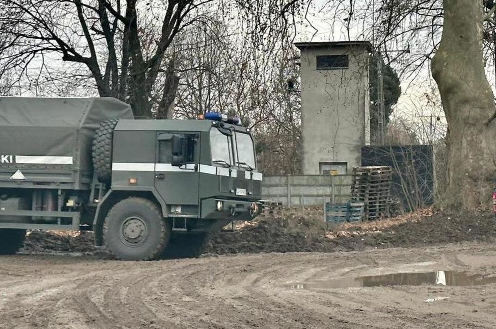 Budowlańcy zdębieli. Nie do wiary, co znaleźli