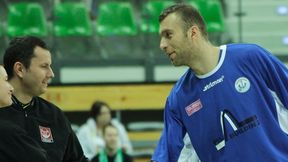 Marko Djurić: Chcieliśmy się odbudować