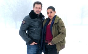 TVP 2 Morderstwa w Cantal