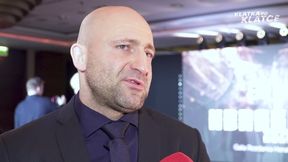 Jaki jest klucz do sukcesów Czerwonego Smoka? Trener ujawnia