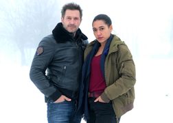 TVP 2 Morderstwa w Cantal
