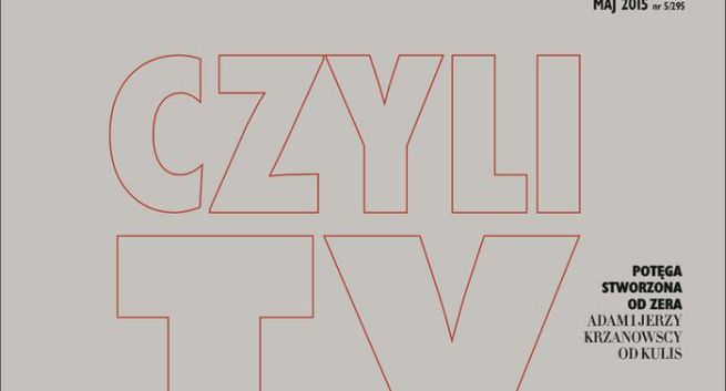 Metamorfoza magazynu „Sukces”. Nowy układ działów i szata graficzna