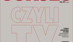 Metamorfoza magazynu „Sukces”. Nowy układ działów i szata graficzna