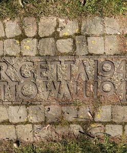 Wywieziono pamiątki z getta warszawskiego za granicę? Wpłynęło zawiadomienie do prokuratury