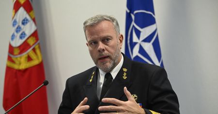 Poważne ostrzeżenie dla Rosji. "NATO jest gotowe do bezpośredniej konfrontacji"