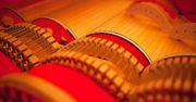 Polak odtworzył niesamowity mechanizm Leonarda da Vinci. Jak brzmi viola organista?