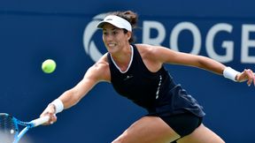 WTA Cincinnati: Garbine Muguruza po czterech latach znów lepsza od Karoliny Pliskovej, trwa walka o fotel liderki